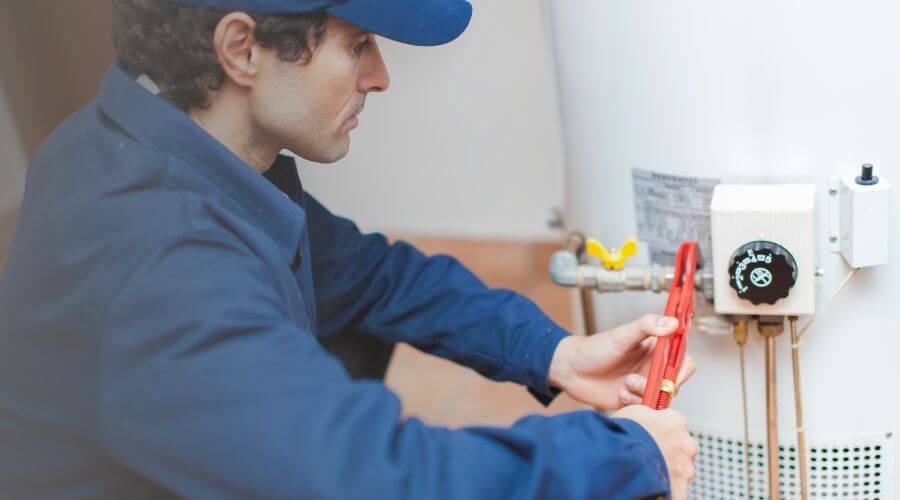 Professional same day plumber in Bishopville, SC